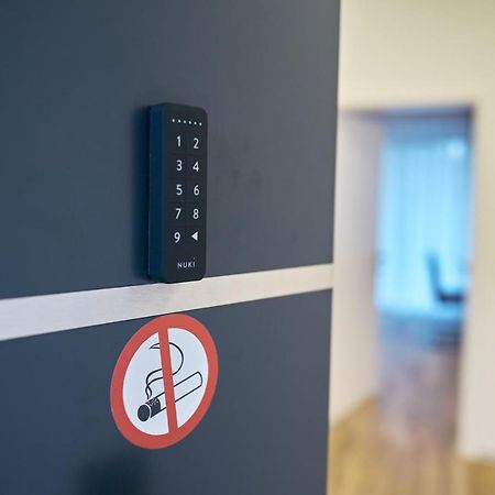 Deluxe Apartment Leibnitz Dış mekan fotoğraf
