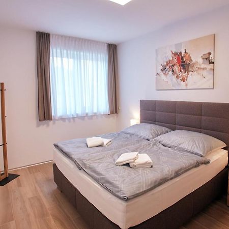 Deluxe Apartment Leibnitz Dış mekan fotoğraf