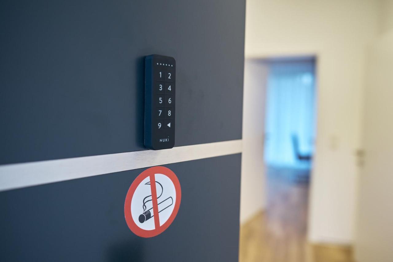 Deluxe Apartment Leibnitz Dış mekan fotoğraf