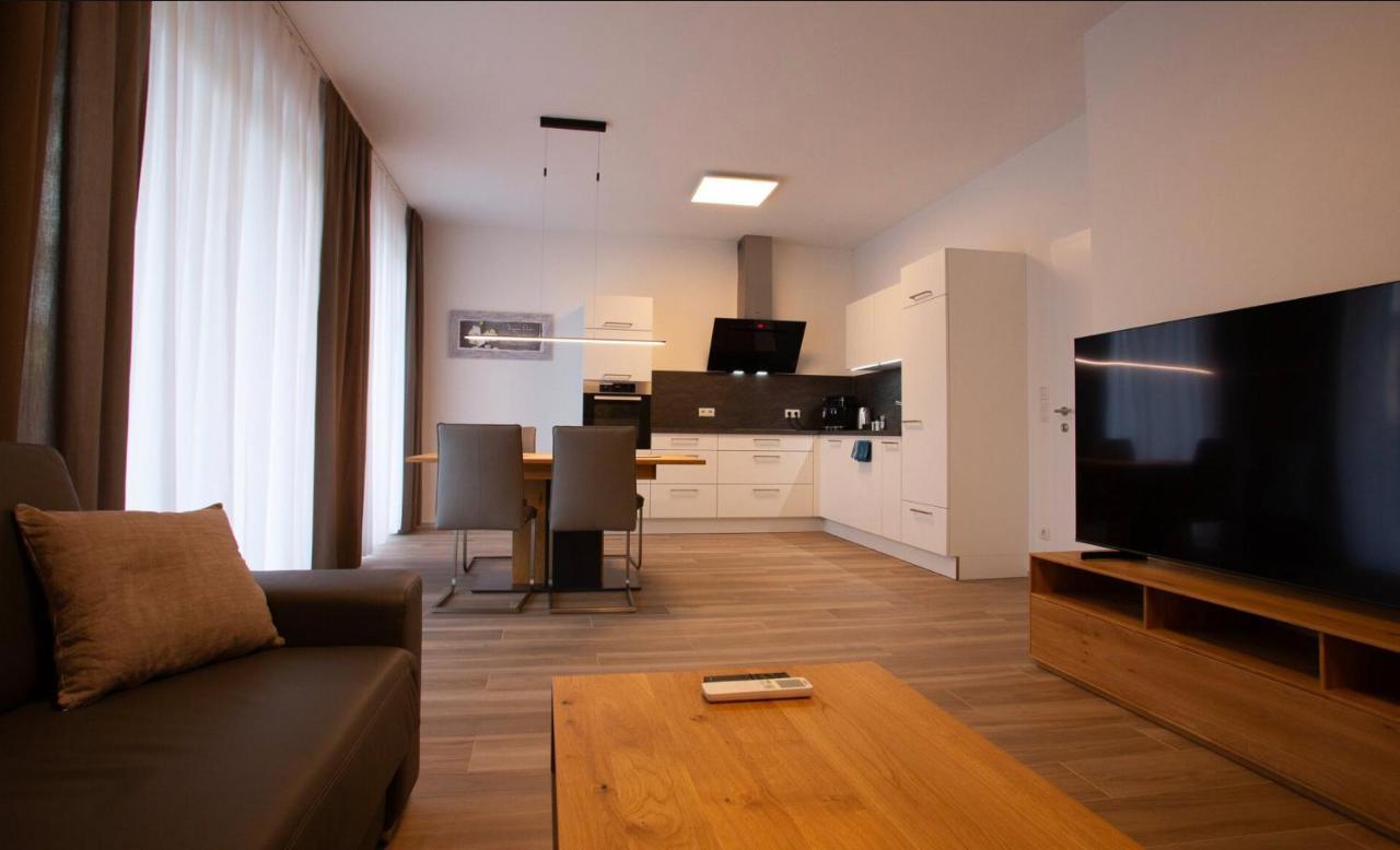 Deluxe Apartment Leibnitz Dış mekan fotoğraf