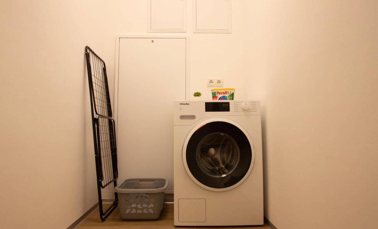 Deluxe Apartment Leibnitz Dış mekan fotoğraf