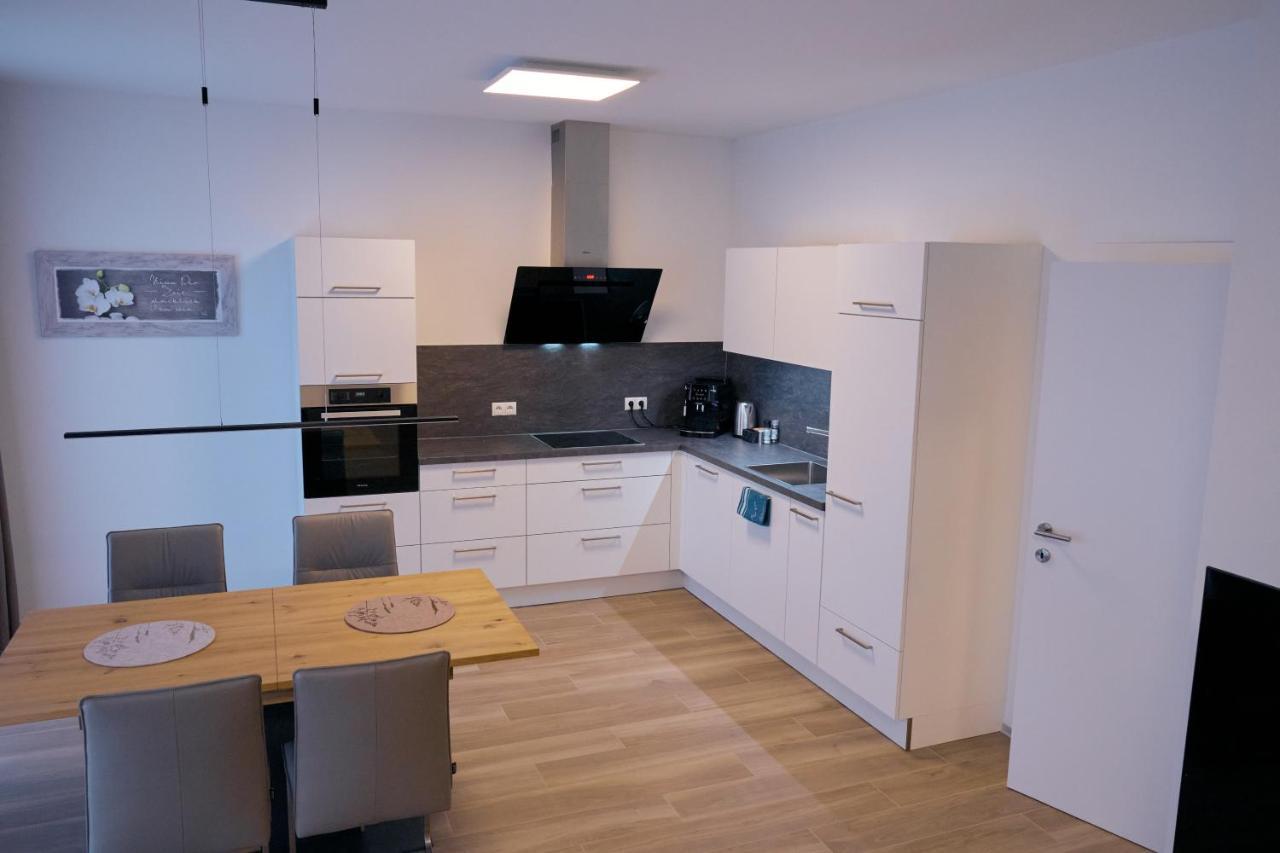 Deluxe Apartment Leibnitz Dış mekan fotoğraf