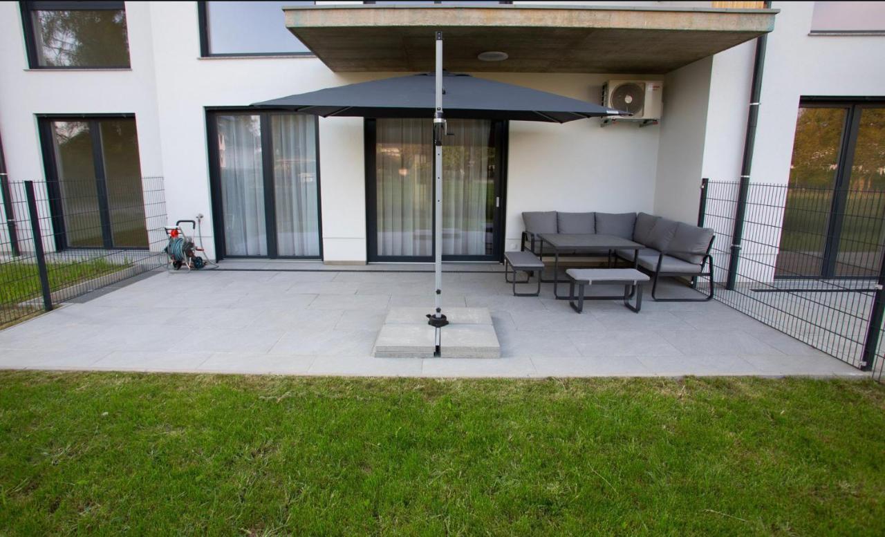 Deluxe Apartment Leibnitz Dış mekan fotoğraf