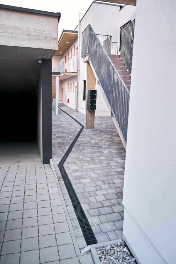 Deluxe Apartment Leibnitz Dış mekan fotoğraf